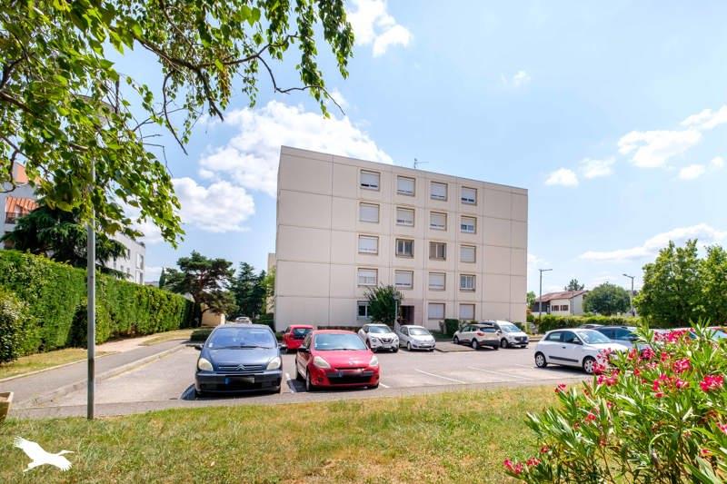Vente Appartement ST PRIEST 69800 3 pièces - 68 m²