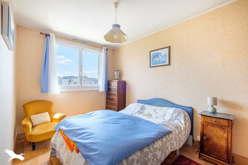 Vente Appartement ST PRIEST - 3 pièces -68 m² - (69800)