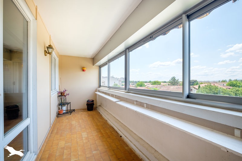 Vente Appartement ST PRIEST - 3 pièces -68 m² - (69800)