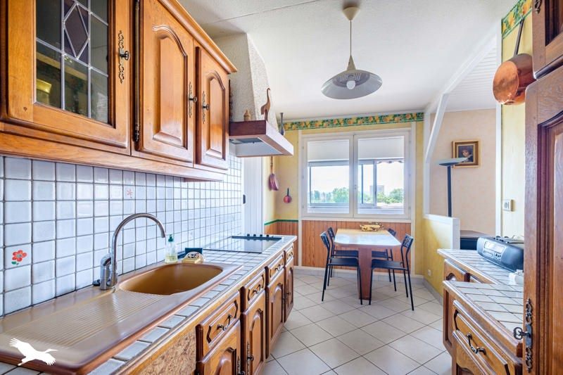 Vente Appartement ST PRIEST - 3 pièces -68 m² - (69800)