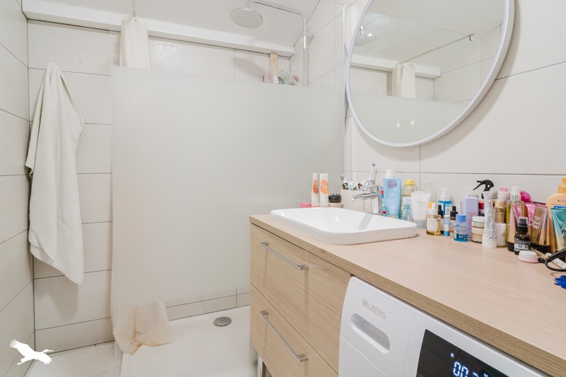 Vente Appartement Saint-Priest - 3 pièces -76 m² - (69800)
