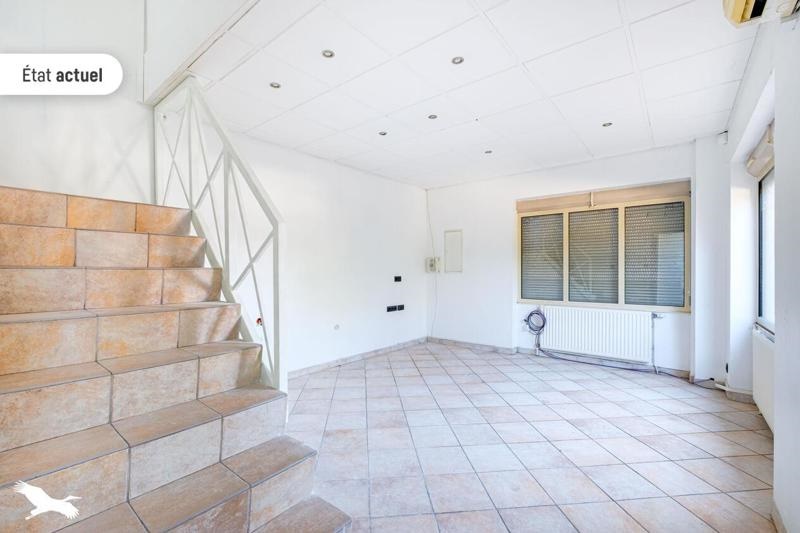 Vente Maison ST PRIEST - 3 pièces -73 m² - (69800)