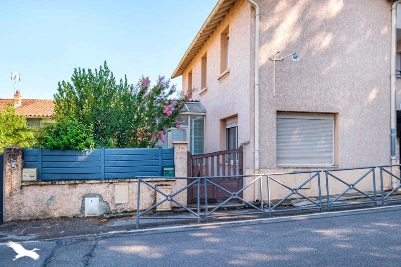 Vente Maison ST PRIEST - 3 pièces -73 m² - (69800)