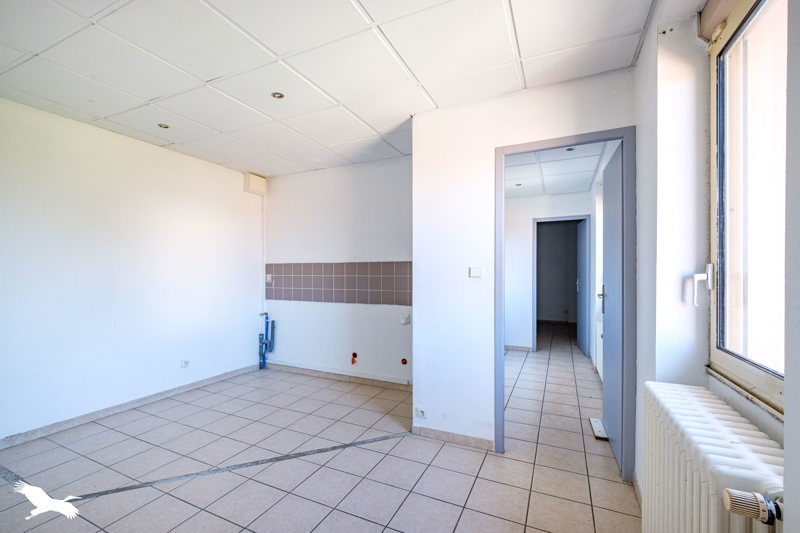 Vente Maison ST PRIEST - 3 pièces -73 m² - (69800)