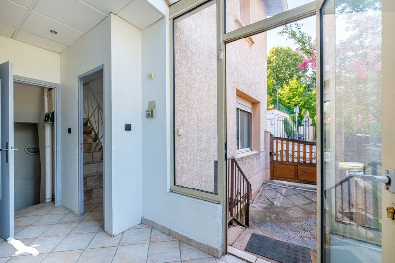 Vente Maison ST PRIEST - 3 pièces -73 m² - (69800)