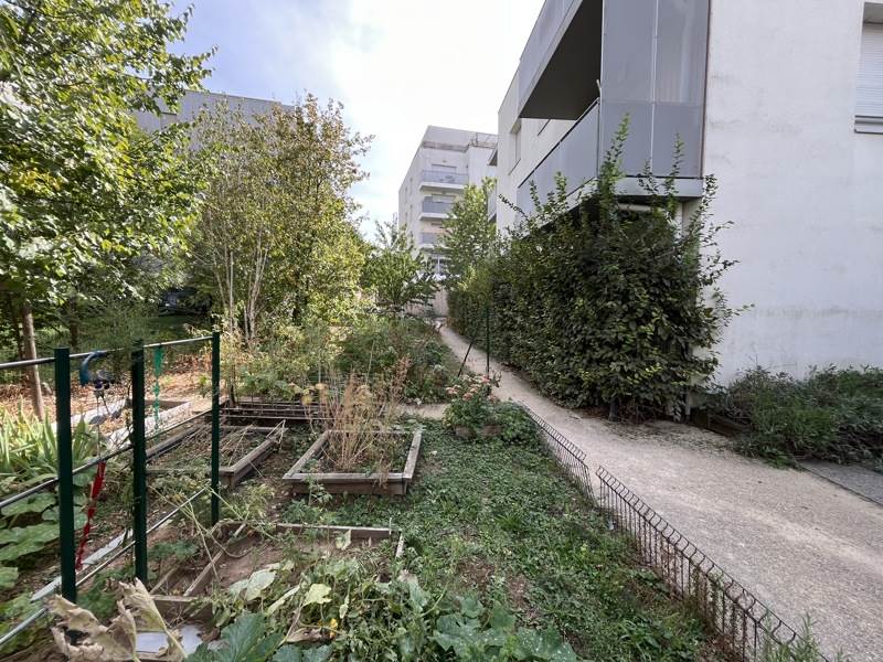 Vente Appartement Saint-Priest - 3 pièces -66 m² - (69800)