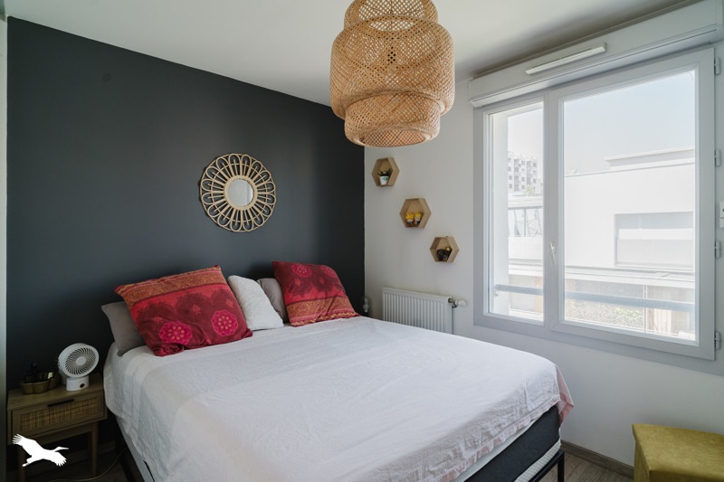 Vente Appartement ST PRIEST - 3 pièces -66 m² - (69800)