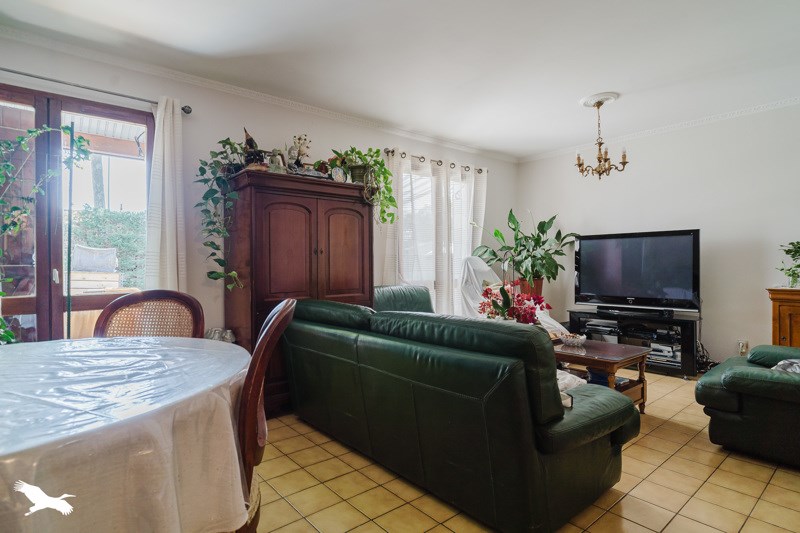 Vente Maison ST PRIEST - 5 pièces -103 m² - (69800)