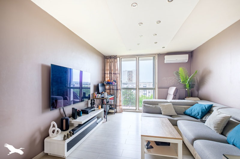 Appartement 4 pièces 80 m² · à Saint-Priest · 80 m² · 179 000 €