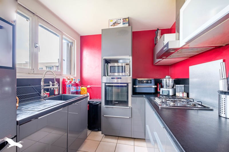 Vente Appartement ST PRIEST - 4 pièces -80 m² - (69800)