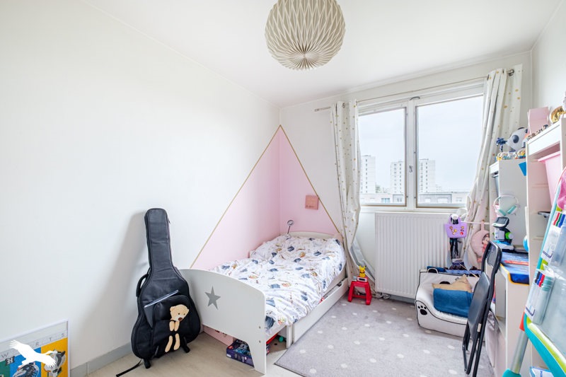 Vente Appartement ST PRIEST - 4 pièces -80 m² - (69800)