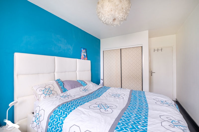 Vente Appartement ST PRIEST - 4 pièces -80 m² - (69800)