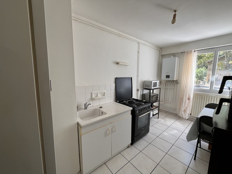 Vente Appartement Saint-Priest - 2 pièces -51 m² - (69800)