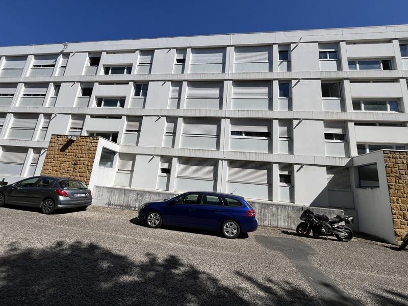 Vente Appartement Saint-Priest - 2 pièces -51 m² - (69800)