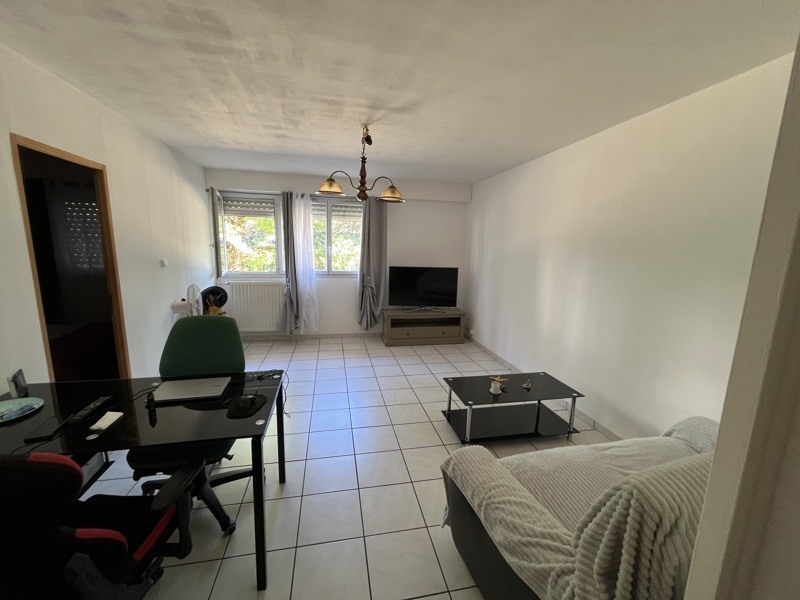 Vente Appartement Saint-Priest 69800 2 pièces - 51 m²