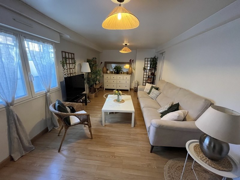 Vente Maison Saint-Priest 69800 7 pièces - 150 m²