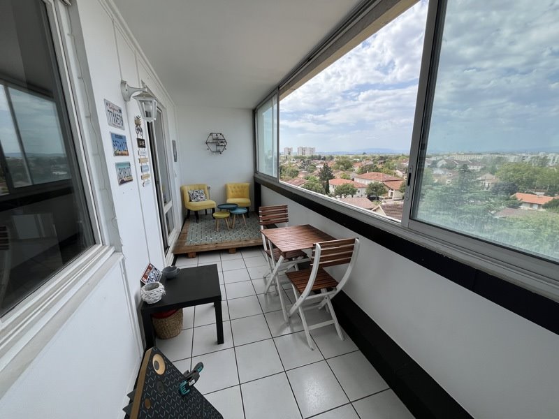 Vente Appartement ST PRIEST 69800 4 pièces - 87 m²