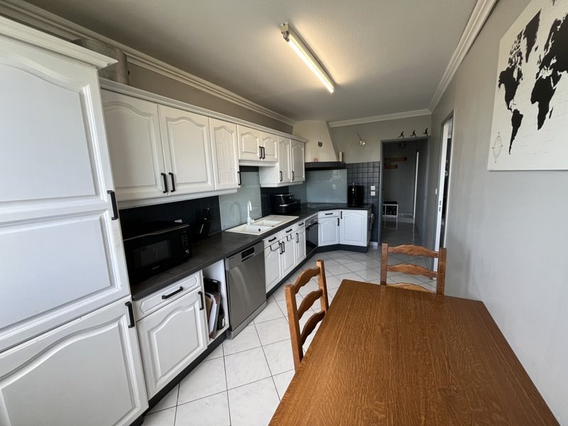 Vente Appartement Saint-Priest - 4 pièces -87 m² - (69800)