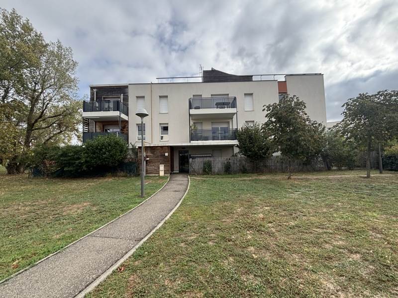 Vente Appartement Saint-Priest 69800 3 pièces - 63 m²