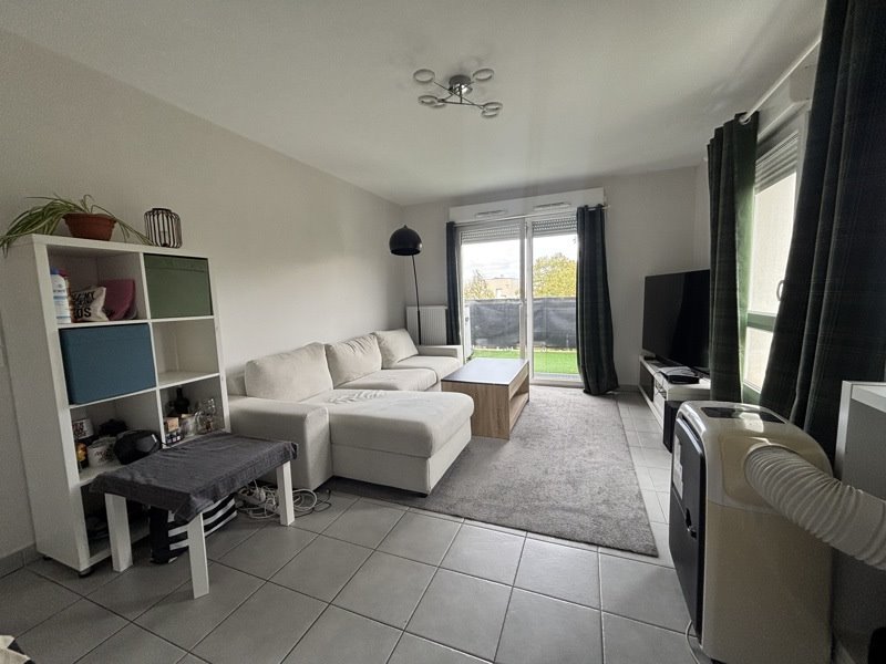 Vente Appartement Saint-Priest 69800 3 pièces - 63 m²