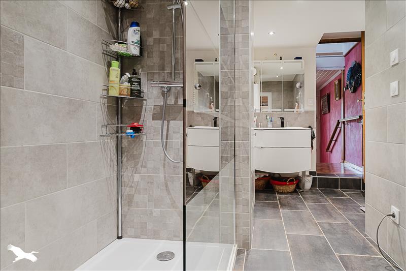 Vente Maison ST PRIEST - 4 pièces -126 m² - (69800)