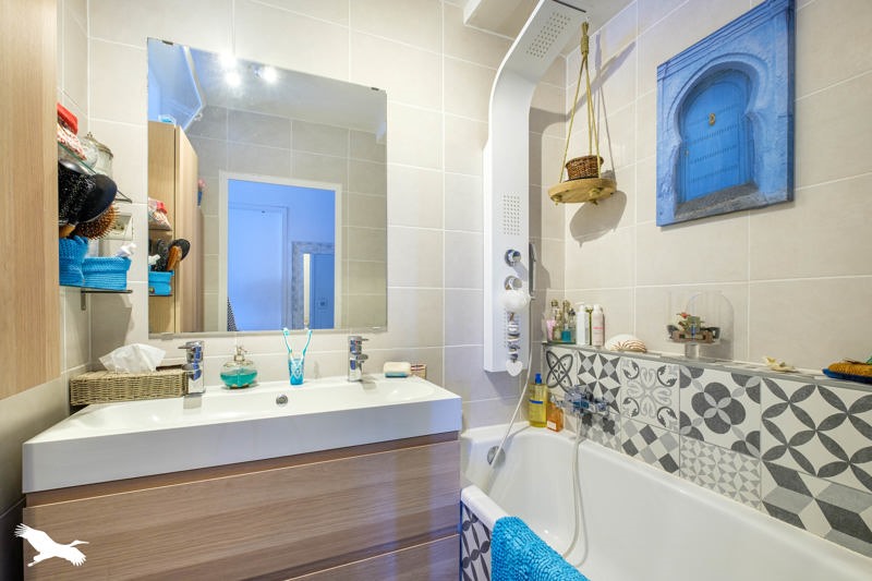 Vente Appartement VENISSIEUX - 4 pièces -92 m² - (69200)