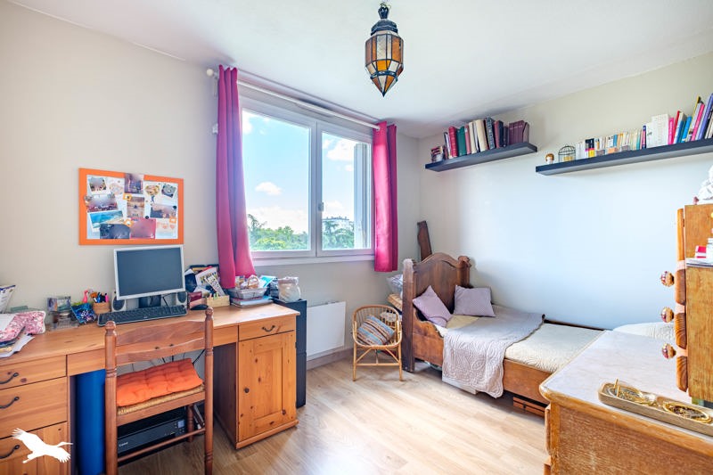 Vente Appartement VENISSIEUX - 4 pièces -92 m² - (69200)
