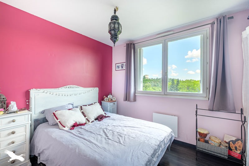 Vente Appartement VENISSIEUX - 4 pièces -92 m² - (69200)