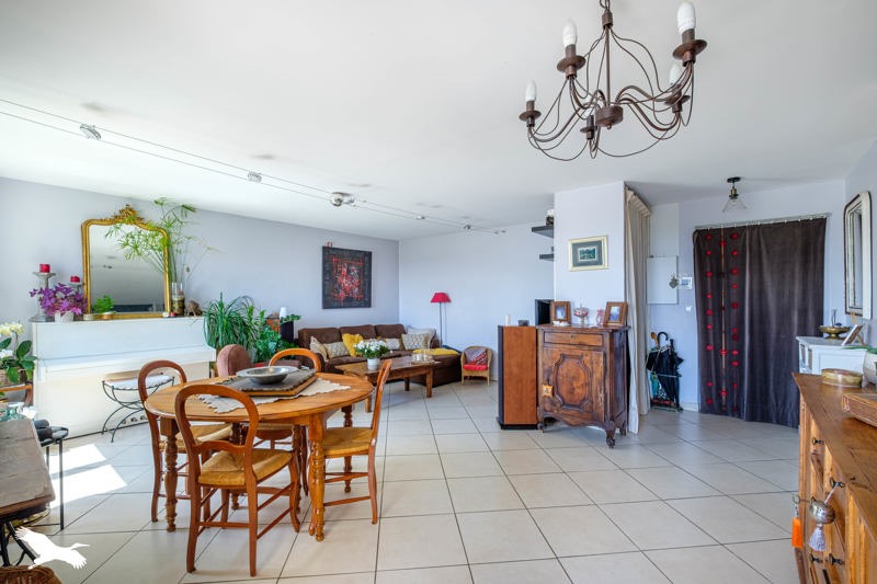 Vente Appartement VENISSIEUX - 4 pièces -92 m² - (69200)