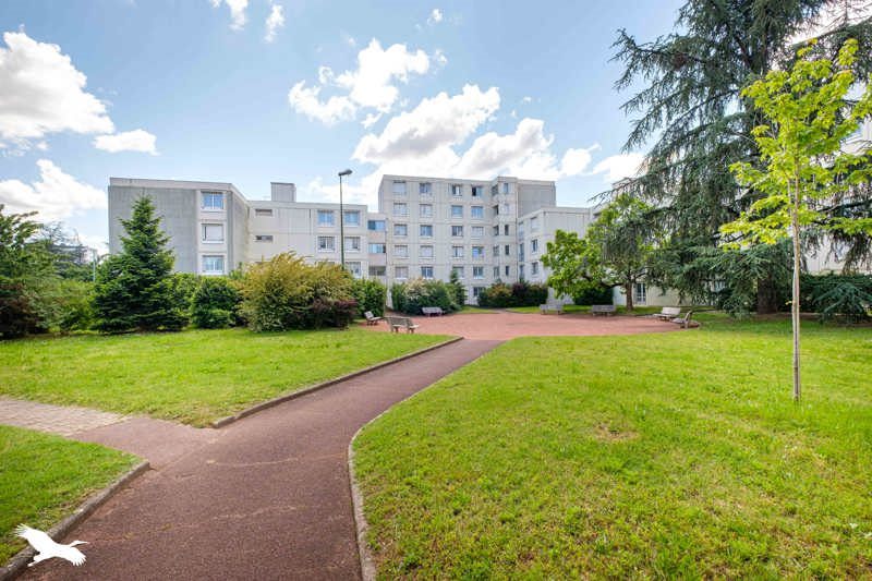 Vente Appartement VENISSIEUX - 4 pièces -92 m² - (69200)