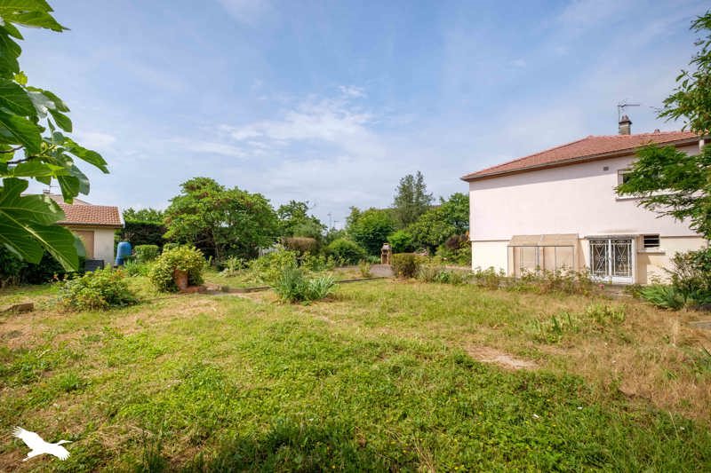Vente Maison MIONS - 4 pièces -93 m² - (69780)