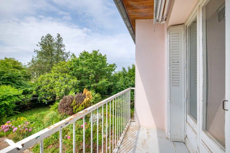 Vente Maison MIONS - 4 pièces -93 m² - (69780)