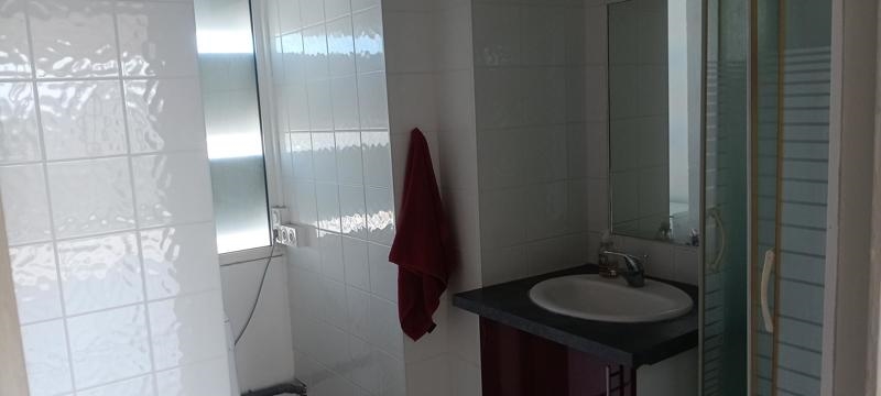 Vente Appartement ST PRIEST - 4 pièces -65 m² - (69800)