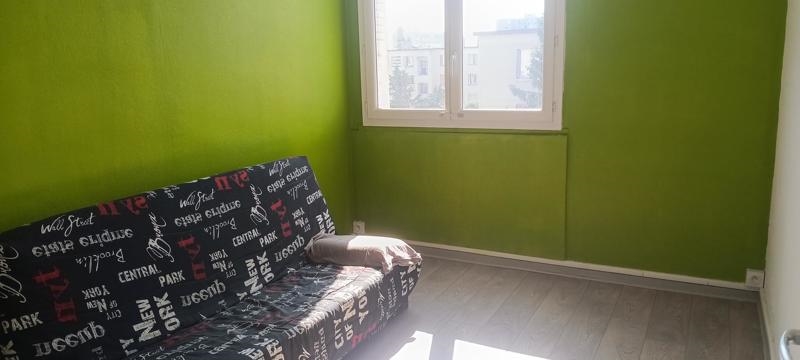 Vente Appartement ST PRIEST - 4 pièces -65 m² - (69800)