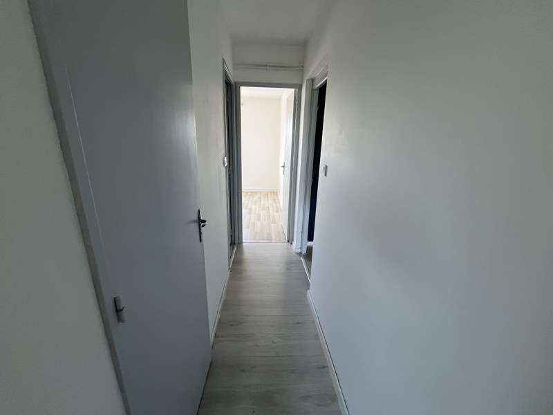 Vente Appartement ST PRIEST - 3 pièces -65 m² - (69800)