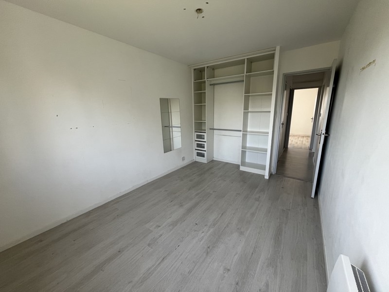 Vente Appartement ST PRIEST - 3 pièces -65 m² - (69800)