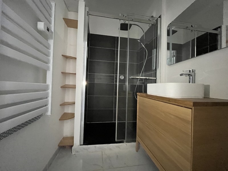 Vente Appartement ST PRIEST - 3 pièces -65 m² - (69800)