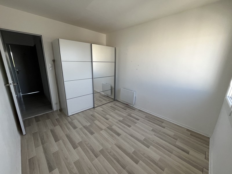 Vente Appartement ST PRIEST - 3 pièces -65 m² - (69800)