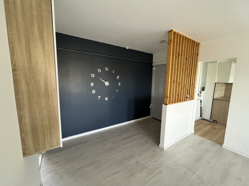 Vente Appartement ST PRIEST - 3 pièces -65 m² - (69800)