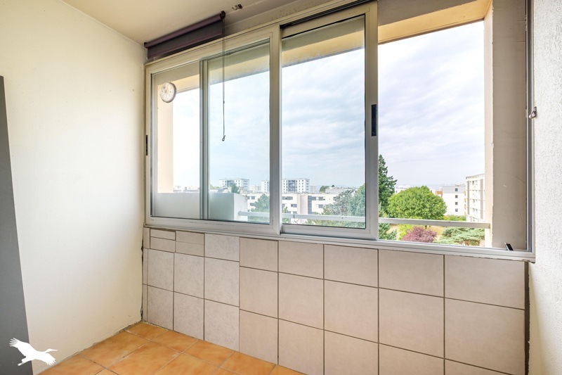 Vente Appartement ST PRIEST - 4 pièces -72 m² - (69800)