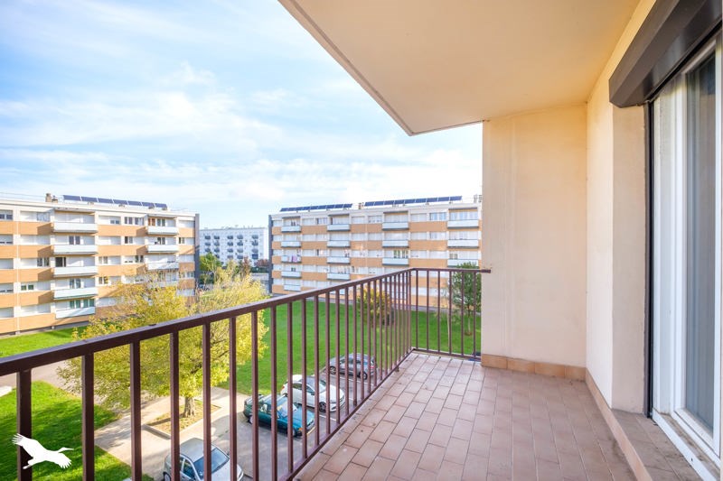 Vente Appartement ST PRIEST - 4 pièces -83 m² - (69800)
