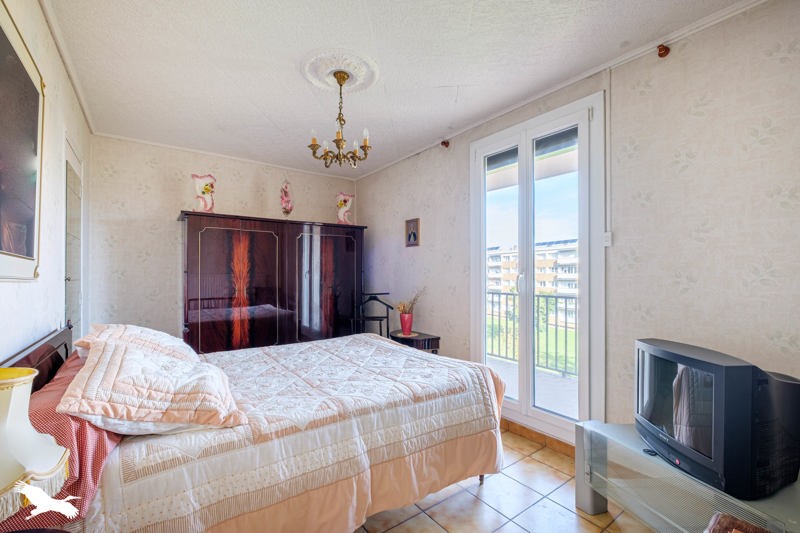 Vente Appartement ST PRIEST - 4 pièces -83 m² - (69800)