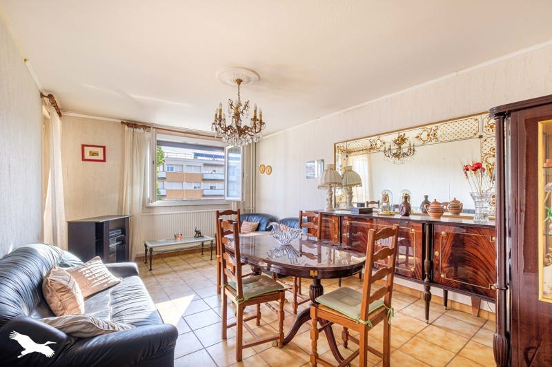 Vente Appartement ST PRIEST - 4 pièces -83 m² - (69800)