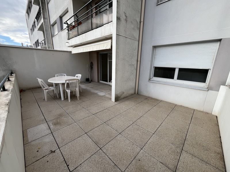 Vente Appartement ST PRIEST - 3 pièces -72 m² - (69800)