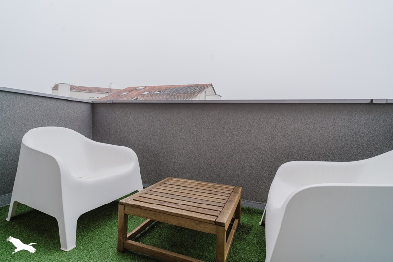 Vente Appartement ST PRIEST - 3 pièces -67,7 m² - (69800)