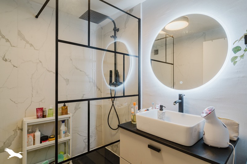 Vente Appartement ST PRIEST - 3 pièces -67,7 m² - (69800)