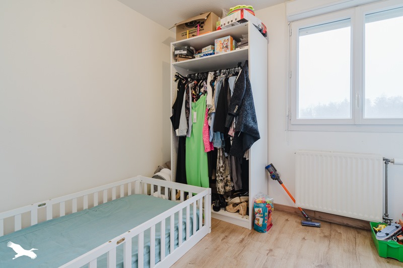 Vente Appartement ST PRIEST - 3 pièces -67,7 m² - (69800)