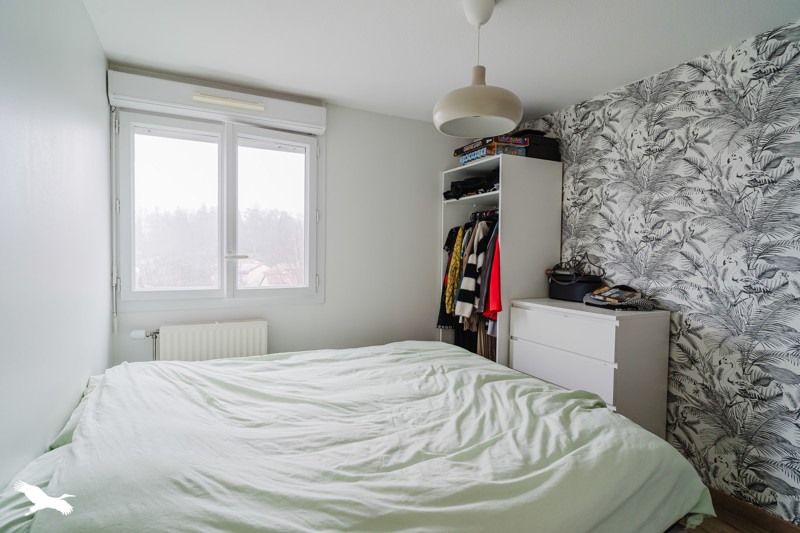 Vente Appartement ST PRIEST - 3 pièces -67,7 m² - (69800)