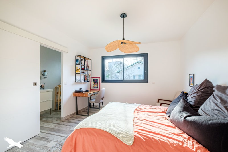 Vente Maison ST PRIEST - 5 pièces -163 m² - (69800)