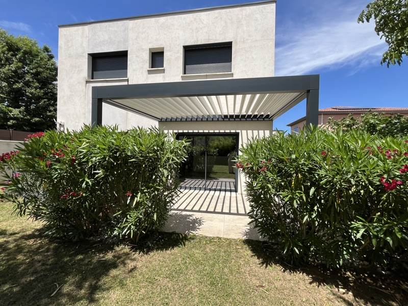 Vente Maison ST PRIEST - 5 pièces -163 m² - (69800)